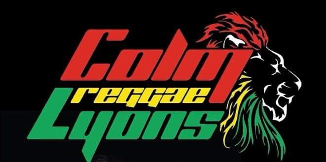 Colm Lyons Logo